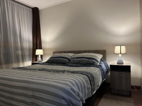 Arriendo Departamento amoblado por día Santiago Centro
